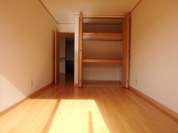 第3竹見荘の物件内観写真